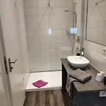 Gaestehaus Stock Wasserfall Hotel *