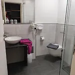 Gaestehaus Stock Wasserfall Hotel